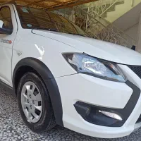 اتومبیل کوییک تیپ S با استاندارد ۸۵ گانه