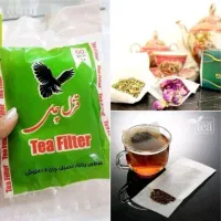 کیسه چای قزل ، کیسه دمنوش ، نپتون
