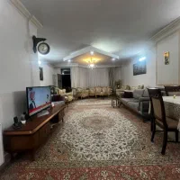 ۱۱۰ متر دوخواب اقبال