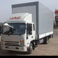 اتوباربری حمل ونقل ماهان