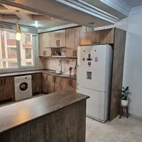 نصاب برچسب حرفه ای کابینت و دیوار و لوازم برقی