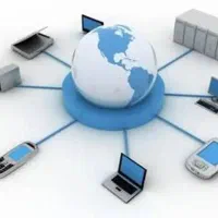 خدمات کامپیوتری و اینترنتی
