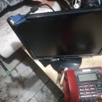 مانیتور ۱۷ اینج