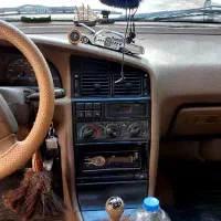 پژو ۴۰۵مدل۹۱نقره ای|خودرو سواری و وانت|قم, نیروگاه|دیوار