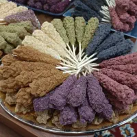 نبات دمنوشی