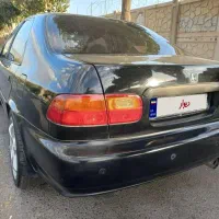 هوندا سیویک ۱۹۹۲|خودرو سواری و وانت|کرج, مهرویلا جنوبی|دیوار