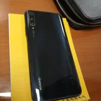 موبایل هواوی y9s 128 go