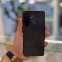 سامسونگ a17 فقط آنباکس شده ( موبایل ستینگ )