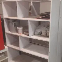 فروش قفسه کتاب