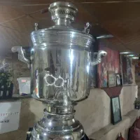 سماور گازی ۲۰لیتری