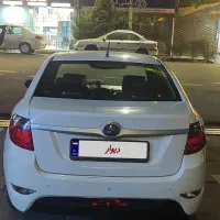 خودرو برلیانس