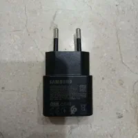 ۲ عدد آداپتور تایپ سی سامسونگ اورجینال|لوازم جانبی موبایل و تبلت|تهران, اوقاف|دیوار