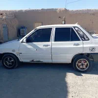 پراید صبا تر تمیز