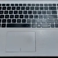 لبتاب asus|رایانه همراه|تهران, علم و صنعت|دیوار