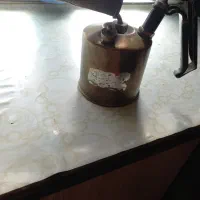 چراغ پریموس