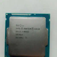 cpu pentium g3220