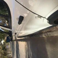 کوئیک بسیار کم کار کارمندی|خودرو سواری و وانت|مشهد, ایثارگران|دیوار