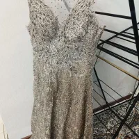 لباس مجلسی از سایز 40تا 44|لباس|محمدیه-قزوین, |دیوار