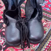 پوتین نونو ۵۰۰هزار|کیف، کفش، کمربند|سنندج, |دیوار