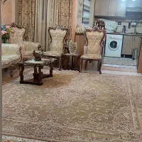 ۵۴مترتکواحدی با وام و پارکینگ/اتابک،ذوالفقاری،نفیس