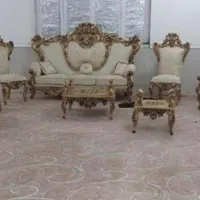 مبل سلطنتی