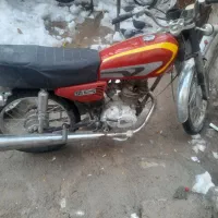 موتور مزایده