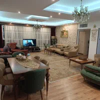 ۱۳۶ متر برج آریا پارک دهکده|فروش آپارتمان|فردیس, خیام غربی|دیوار