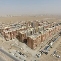 مسکن ملی گلبهار