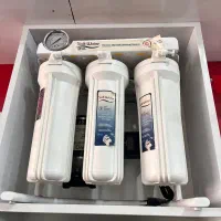 تصفیه اب خانگی|آب‌سردکن و تصفیه آب|ارومیه, |دیوار