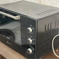 ماکروویو در حد‌نو|اجاق گاز و لوازم برقی پخت‌وپز|رشت, معلم|دیوار