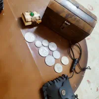 جعبه|کلکسیون و سرگرمی|مراغه, |دیوار