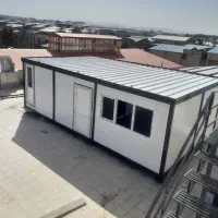 ساندویچ پانل درجه یک