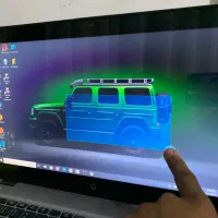 لپ تاپ HP EliteBook|رایانه همراه|علی‌آباد کتول, |دیوار