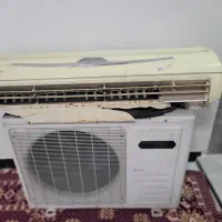 فروش کولر گازی ۳۲هزار برند جنرال