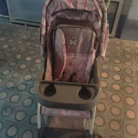 کالسکه کودک برند آمریکایی Baby Trend