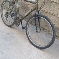 دوچرخه دست دوم سالم