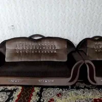 مبل|مبلمان خانگی و میز عسلی|همدان, |دیوار
