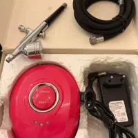 آی براش