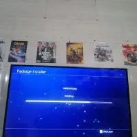 بازی ps4