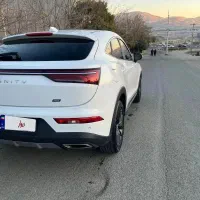 دیگنیتی پرایم/مدل۱۴۰۰ / بی رنگ|خودرو سواری و وانت|سنندج, |دیوار