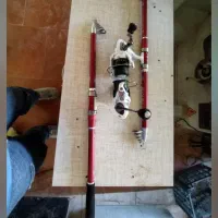 لوازم ماهیگیری