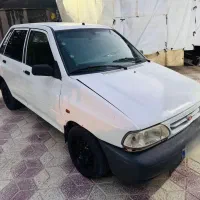 پراید مدل93