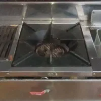 گاز رستورانی|اجاق گاز و لوازم برقی پخت‌وپز|زاهدان, |دیوار