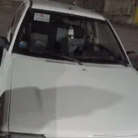 پراید سرقتی