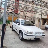 سمند مدل ۱۳۹۱