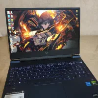 لپ تاپ گیمینگ hp victus gaming