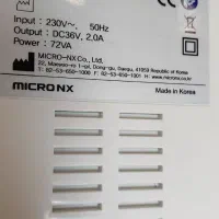 دستگاه میکرونیکس|آرایشی، بهداشتی، درمانی|قدس, شهرک فرزان|دیوار