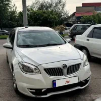 برلیانس h330 اتومات 1650|خودرو سواری و وانت|آستانه اشرفیه, |دیوار