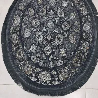 قالیچه بیضی ۷۰۰ شانه