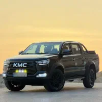 kmc t8 1402|خودرو سواری و وانت|ارومیه, |دیوار